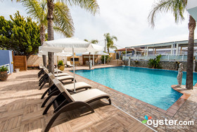 Paradice Hotel