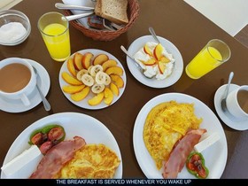 Paradice Hotel