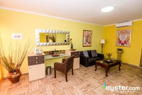 Paradice Hotel