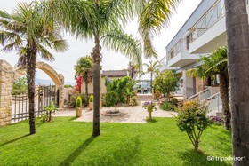 Paradice Hotel