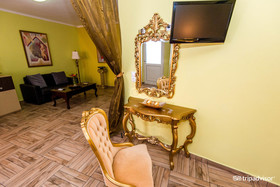 Paradice Hotel