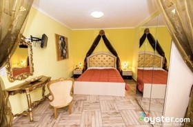Paradice Hotel