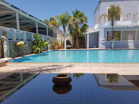 Paradice Hotel