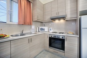 Skamagkas M. Apartments