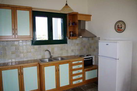 Vlamis Villas