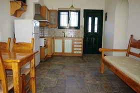 Vlamis Villas