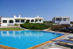 Vlamis Villas