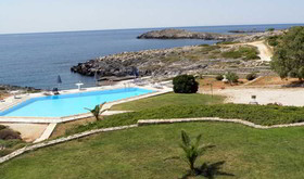 Vlamis Villas