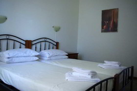 Vlamis Villas