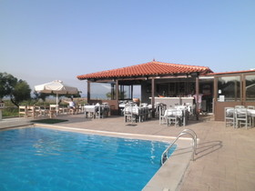 Haridimos Apartments