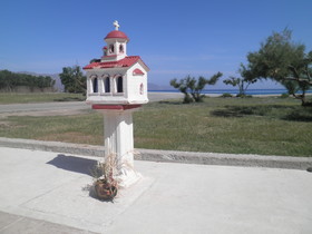 Haridimos Apartments