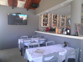 Haridimos Apartments