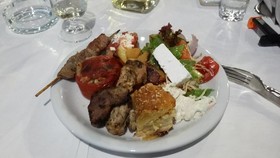 Haridimos Apartments