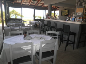 Haridimos Apartments