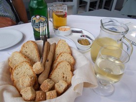 Haridimos Apartments