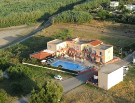 Haridimos Apartments