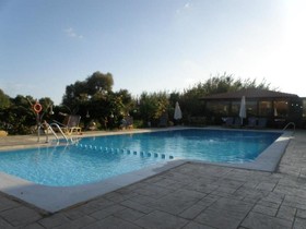 Haridimos Apartments