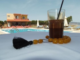 Haridimos Apartments