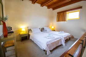 Lycasti Maisonettes