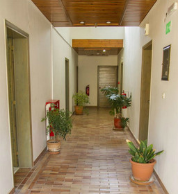 Lycasti Maisonettes