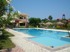 Villa Rita