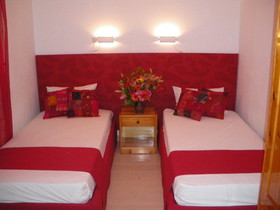 Villa Rita
