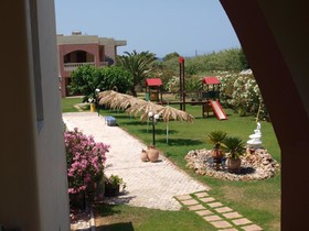 Villa Rita