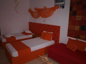 Villa Rita