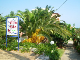 Villa Rita