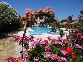 Villa Rita