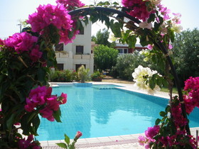 Villa Rita
