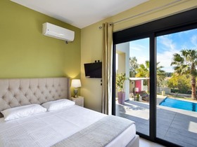 Adorno Luxury Villas Private Pool