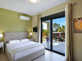 Adorno Luxury Villas Private Pool