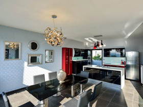 Adorno Luxury Villas Private Pool