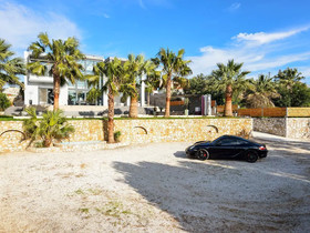 Adorno Luxury Villas Private Pool
