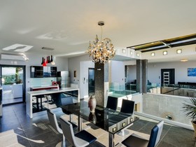 Adorno Luxury Villas Private Pool