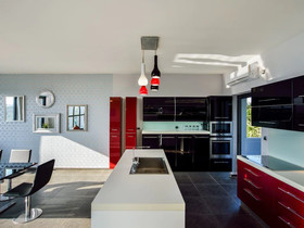 Adorno Luxury Villas Private Pool