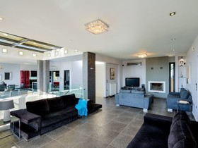 Adorno Luxury Villas Private Pool