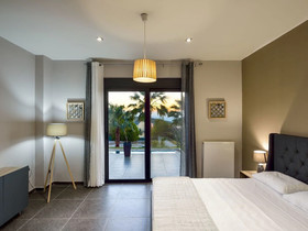 Adorno Luxury Villas Private Pool