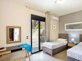 Adorno Luxury Villas Private Pool