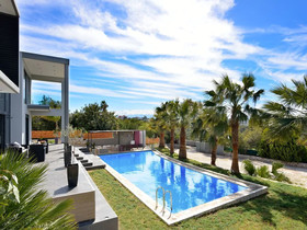 Adorno Luxury Villas Private Pool