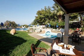 Alianthos Suites