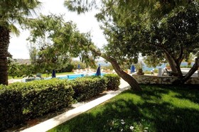 Alianthos Suites