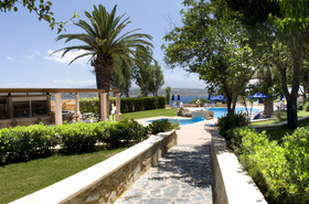 Alianthos Suites