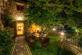 Ifigenia Theriso Village