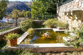 Ifigenia Theriso Village