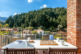 Ifigenia Theriso Village