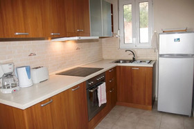 Paterakis Studios Triopetra