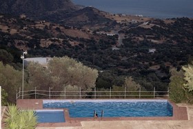 Paterakis Studios Triopetra