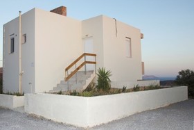 Paterakis Studios Triopetra